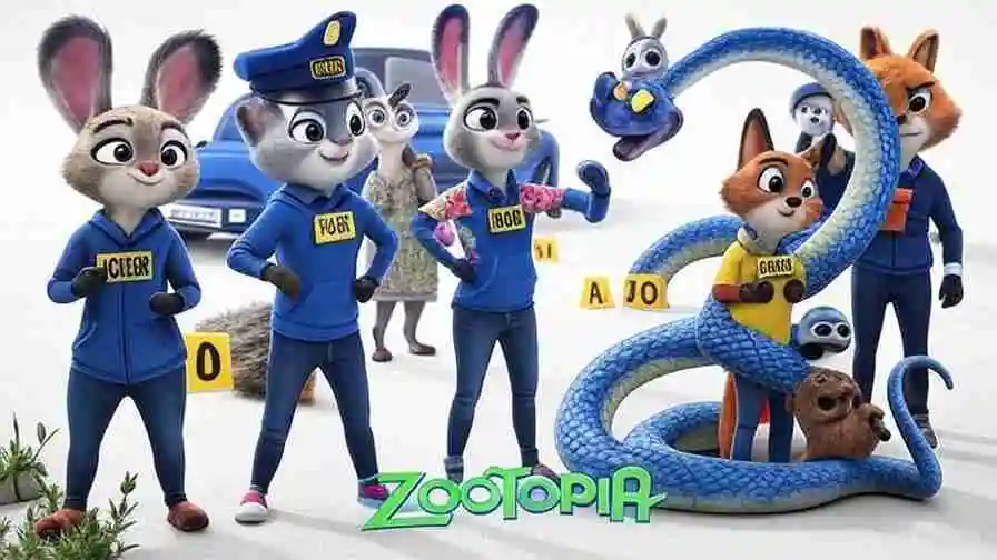 Zootopia 2 Zootopia 2 – Release Date, Cast, Trailer, Story, Budget, and More