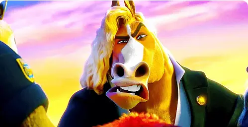 Zootopia 2 Mayor Winddancer